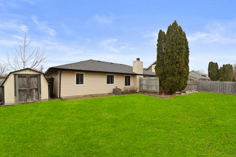 Tiny photo for 1224 Hialeah Lane, Hanover Park, IL 60133 (MLS # 12580753)