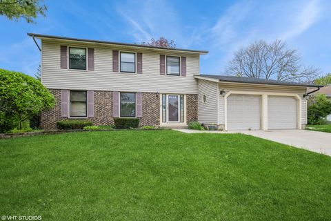 714 New Mexico Trail Elk Grove Village IL 60007