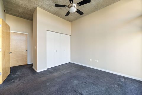 Tiny photo for 1620 S Michigan Avenue #619, Chicago, IL 60616 (MLS # 12472497)