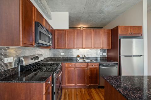 Tiny photo for 1620 S Michigan Avenue #619, Chicago, IL 60616 (MLS # 12472497)