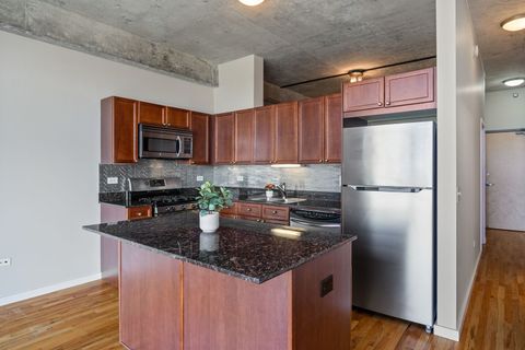 Tiny photo for 1620 S Michigan Avenue #619, Chicago, IL 60616 (MLS # 12472497)