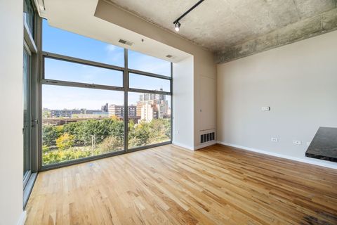 Tiny photo for 1620 S Michigan Avenue #619, Chicago, IL 60616 (MLS # 12472497)