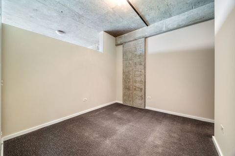 Tiny photo for 1620 S Michigan Avenue #619, Chicago, IL 60616 (MLS # 12472497)