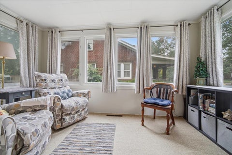 Tiny photo for 2014 E Jackson Street, Bloomington, IL 61701 (MLS # 12766133)