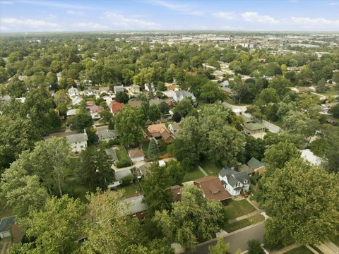 Tiny photo for 2014 E Jackson Street, Bloomington, IL 61701 (MLS # 12766133)