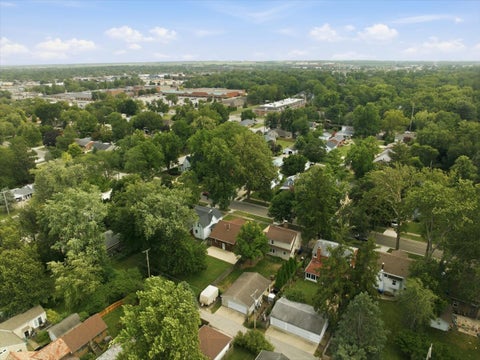 Tiny photo for 2014 E Jackson Street, Bloomington, IL 61701 (MLS # 12766133)