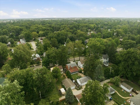 Tiny photo for 2014 E Jackson Street, Bloomington, IL 61701 (MLS # 12766133)