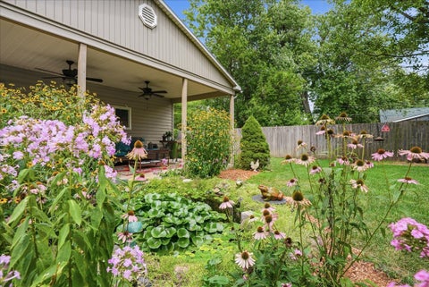 Tiny photo for 2014 E Jackson Street, Bloomington, IL 61701 (MLS # 12766133)