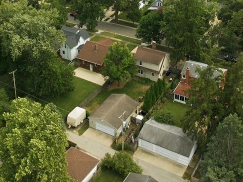 Tiny photo for 2014 E Jackson Street, Bloomington, IL 61701 (MLS # 12766133)