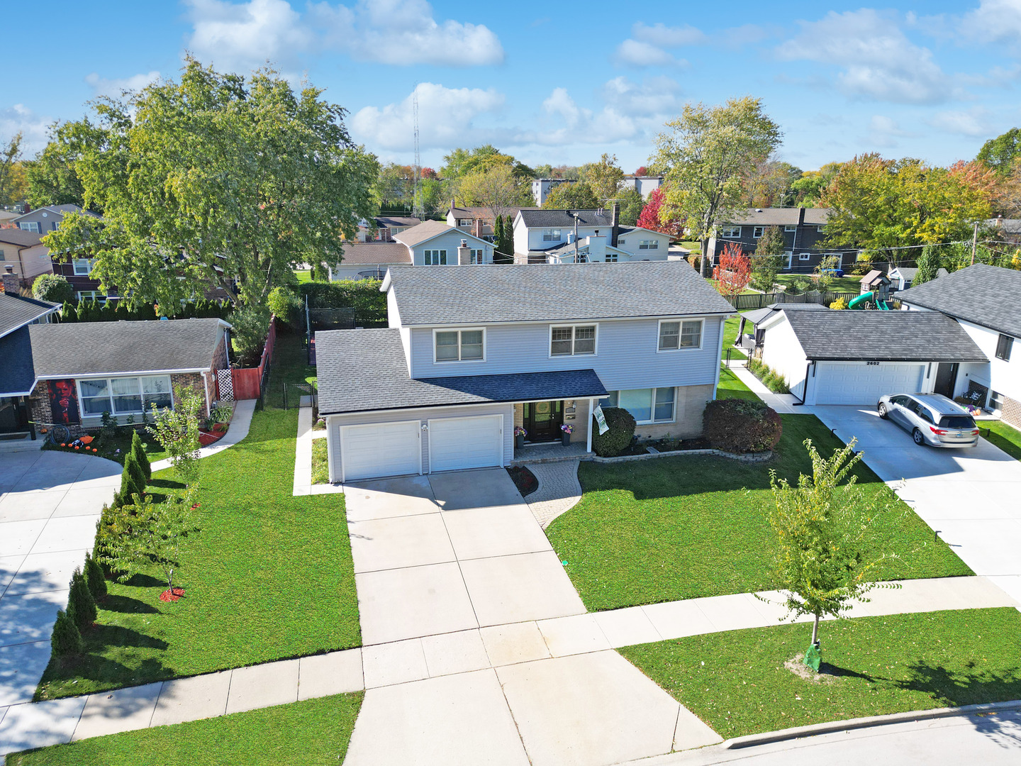 2528 N Walnut Avenue