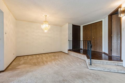 Tiny photo for 1450 Tanglewood Street #1B, Flossmoor, IL 60422 (MLS # 12524385)