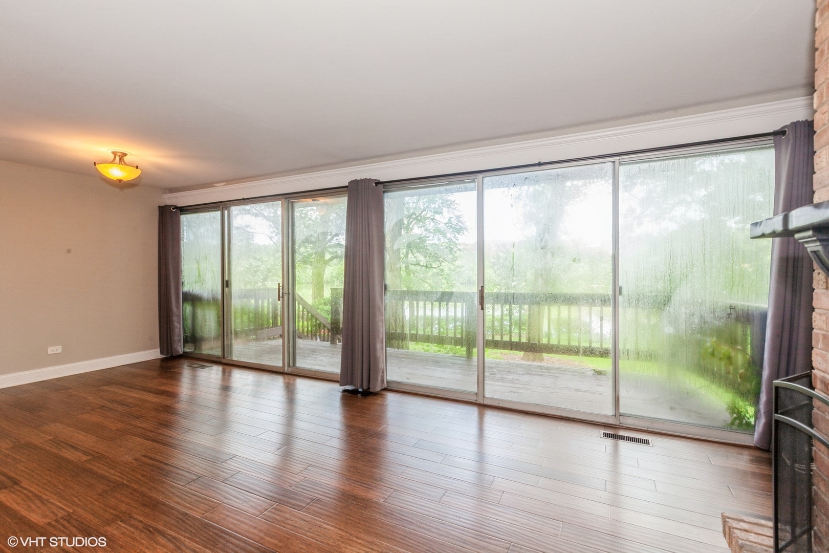 5507 E Lake Drive 101-B