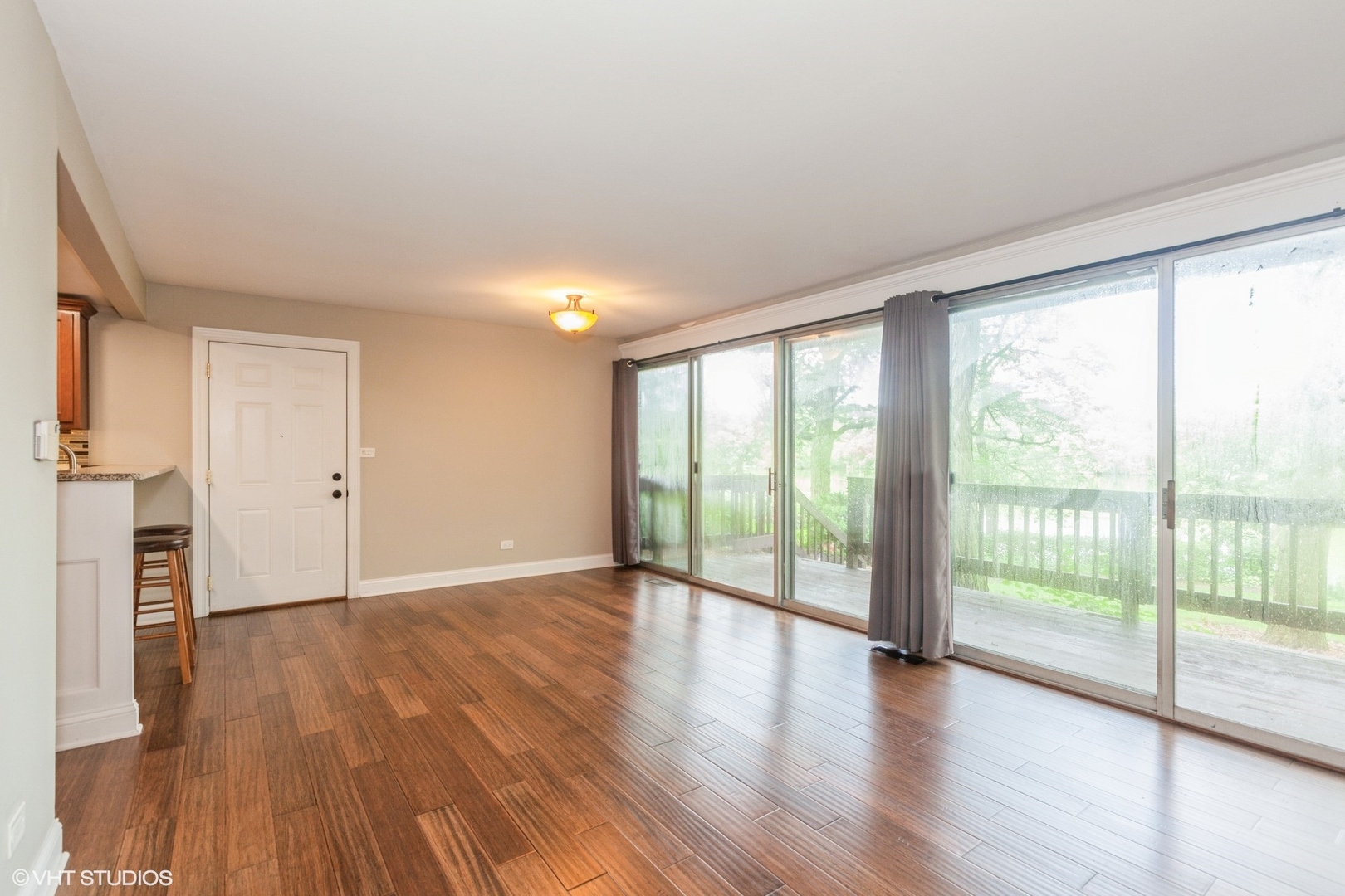 5507 E Lake Drive 101-B