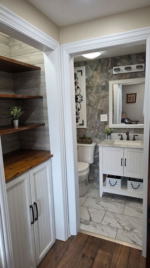 Tiny photo for 11129 S 84th Avenue #3B, Palos Hills, IL 60465 (MLS # 12550550)