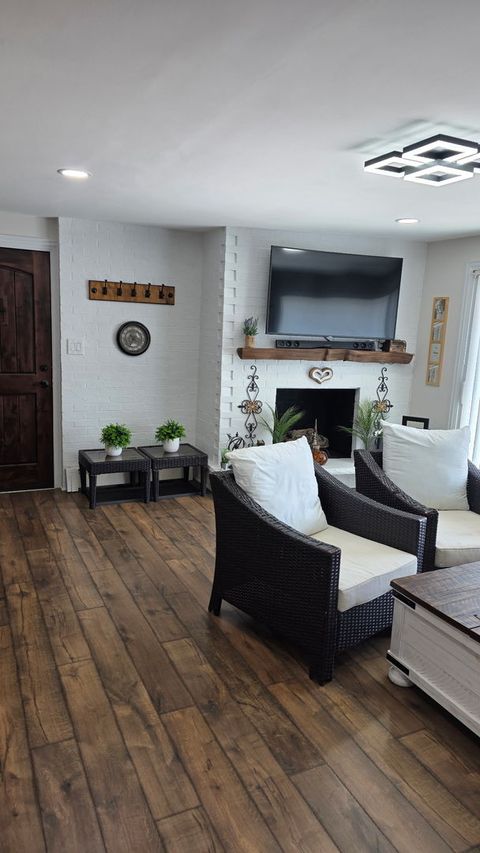 Tiny photo for 11129 S 84th Avenue #3B, Palos Hills, IL 60465 (MLS # 12550550)