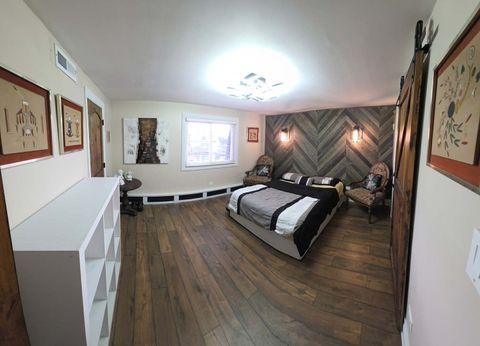 Tiny photo for 11129 S 84th Avenue #3B, Palos Hills, IL 60465 (MLS # 12550550)