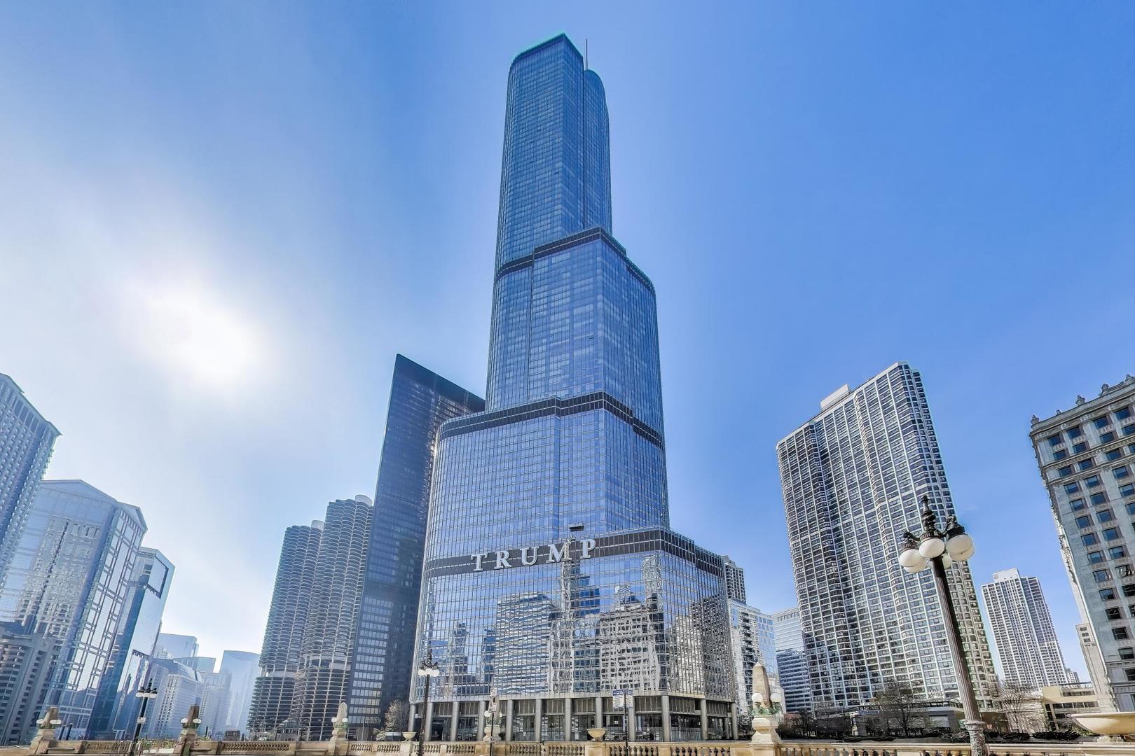 401 N Wabash Avenue 35J
