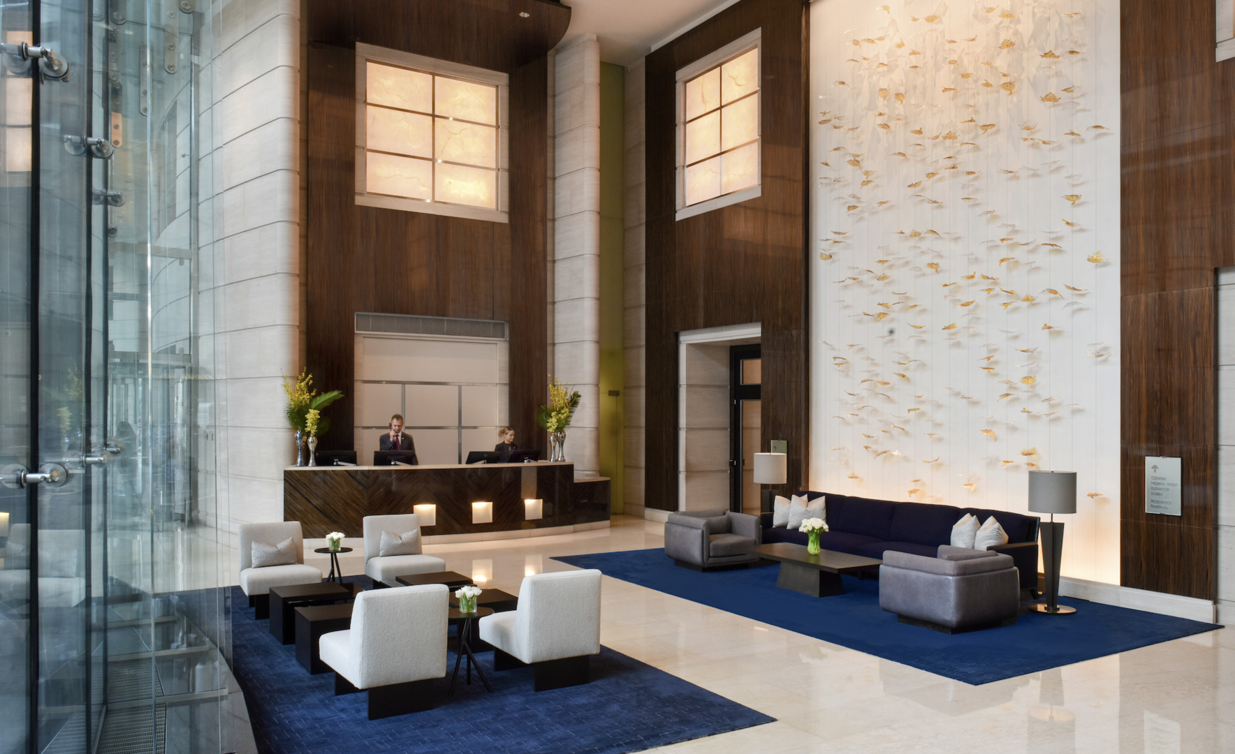 401 N Wabash Avenue 35J