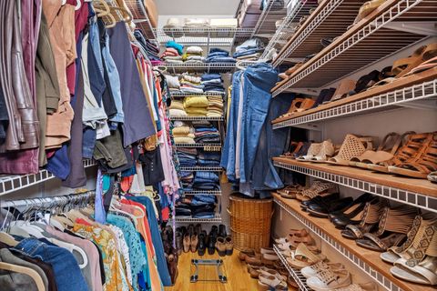 Tiny photo for 1801 W Addison Street #1E, Chicago, IL 60613 (MLS # 12546913)