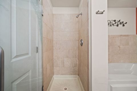 Tiny photo for 1801 W Addison Street #1E, Chicago, IL 60613 (MLS # 12546913)