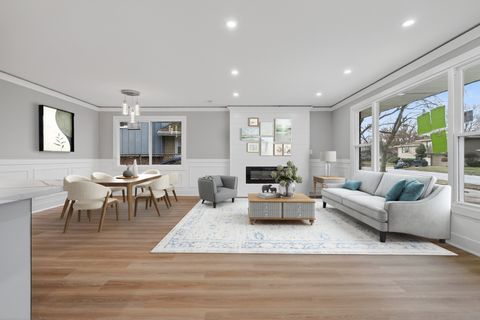 Tiny photo for 515 W 146 Street, Dolton, IL 60419 (MLS # 12546151)