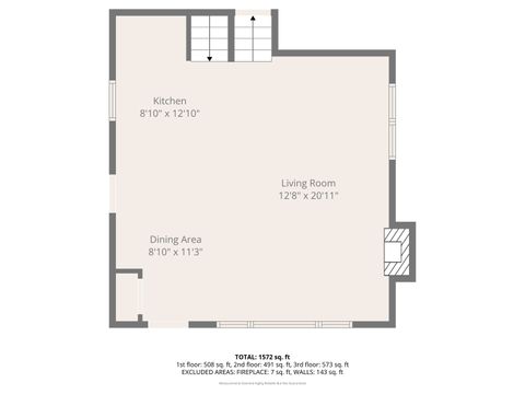 Tiny photo for 515 W 146 Street, Dolton, IL 60419 (MLS # 12546151)