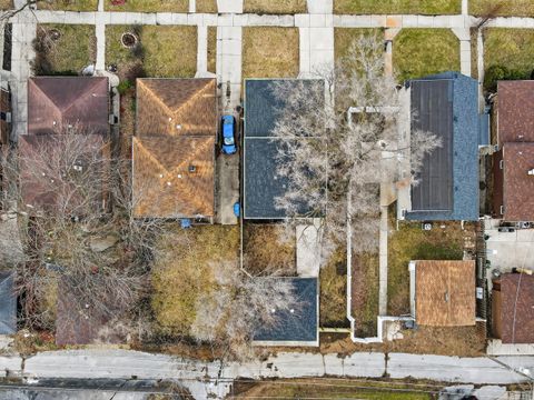 Tiny photo for 515 W 146 Street, Dolton, IL 60419 (MLS # 12546151)