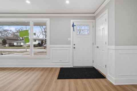 Tiny photo for 515 W 146 Street, Dolton, IL 60419 (MLS # 12546151)