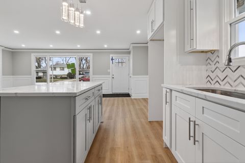 Tiny photo for 515 W 146 Street, Dolton, IL 60419 (MLS # 12546151)