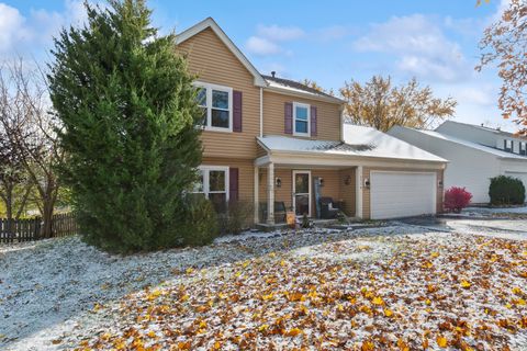 2716 Leyland Lane Aurora IL 60504