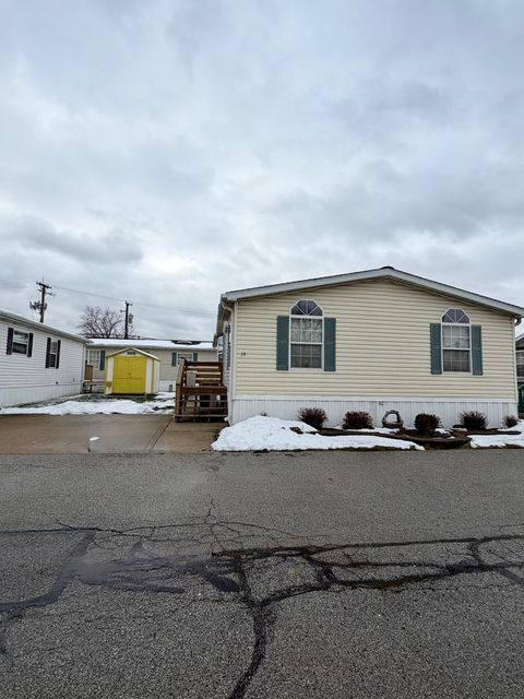 8800 Harlem Avenue 19 Bridgeview IL 60455