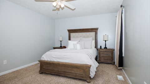 Tiny photo for 1704 Setter Street, Normal, IL 61761 (MLS # 12454872)