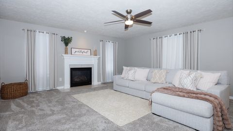 Tiny photo for 1704 Setter Street, Normal, IL 61761 (MLS # 12454872)