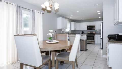 Tiny photo for 1704 Setter Street, Normal, IL 61761 (MLS # 12454872)