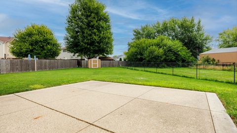 Tiny photo for 1704 Setter Street, Normal, IL 61761 (MLS # 12454872)