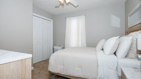 Tiny photo for 1704 Setter Street, Normal, IL 61761 (MLS # 12454872)