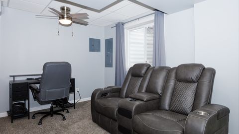 Tiny photo for 1704 Setter Street, Normal, IL 61761 (MLS # 12454872)