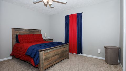 Tiny photo for 1704 Setter Street, Normal, IL 61761 (MLS # 12454872)