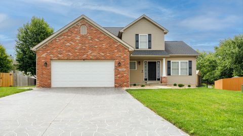 Tiny photo for 1704 Setter Street, Normal, IL 61761 (MLS # 12454872)