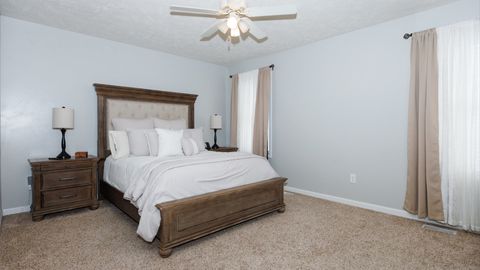 Tiny photo for 1704 Setter Street, Normal, IL 61761 (MLS # 12454872)