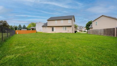 Tiny photo for 1704 Setter Street, Normal, IL 61761 (MLS # 12454872)