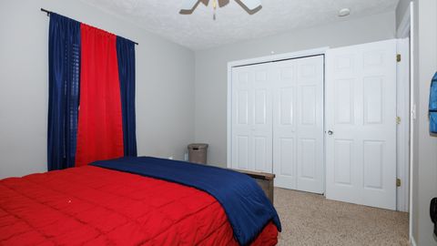 Tiny photo for 1704 Setter Street, Normal, IL 61761 (MLS # 12454872)