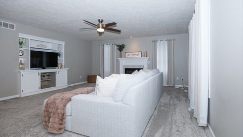 Tiny photo for 1704 Setter Street, Normal, IL 61761 (MLS # 12454872)