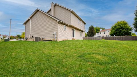 Tiny photo for 1704 Setter Street, Normal, IL 61761 (MLS # 12454872)