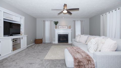 Tiny photo for 1704 Setter Street, Normal, IL 61761 (MLS # 12454872)