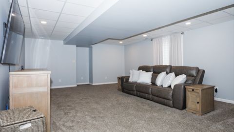 Tiny photo for 1704 Setter Street, Normal, IL 61761 (MLS # 12454872)