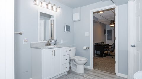 Tiny photo for 1704 Setter Street, Normal, IL 61761 (MLS # 12454872)