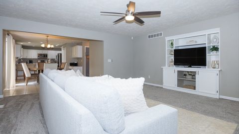 Tiny photo for 1704 Setter Street, Normal, IL 61761 (MLS # 12454872)