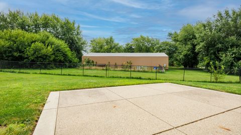 Tiny photo for 1704 Setter Street, Normal, IL 61761 (MLS # 12454872)