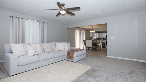 Tiny photo for 1704 Setter Street, Normal, IL 61761 (MLS # 12454872)